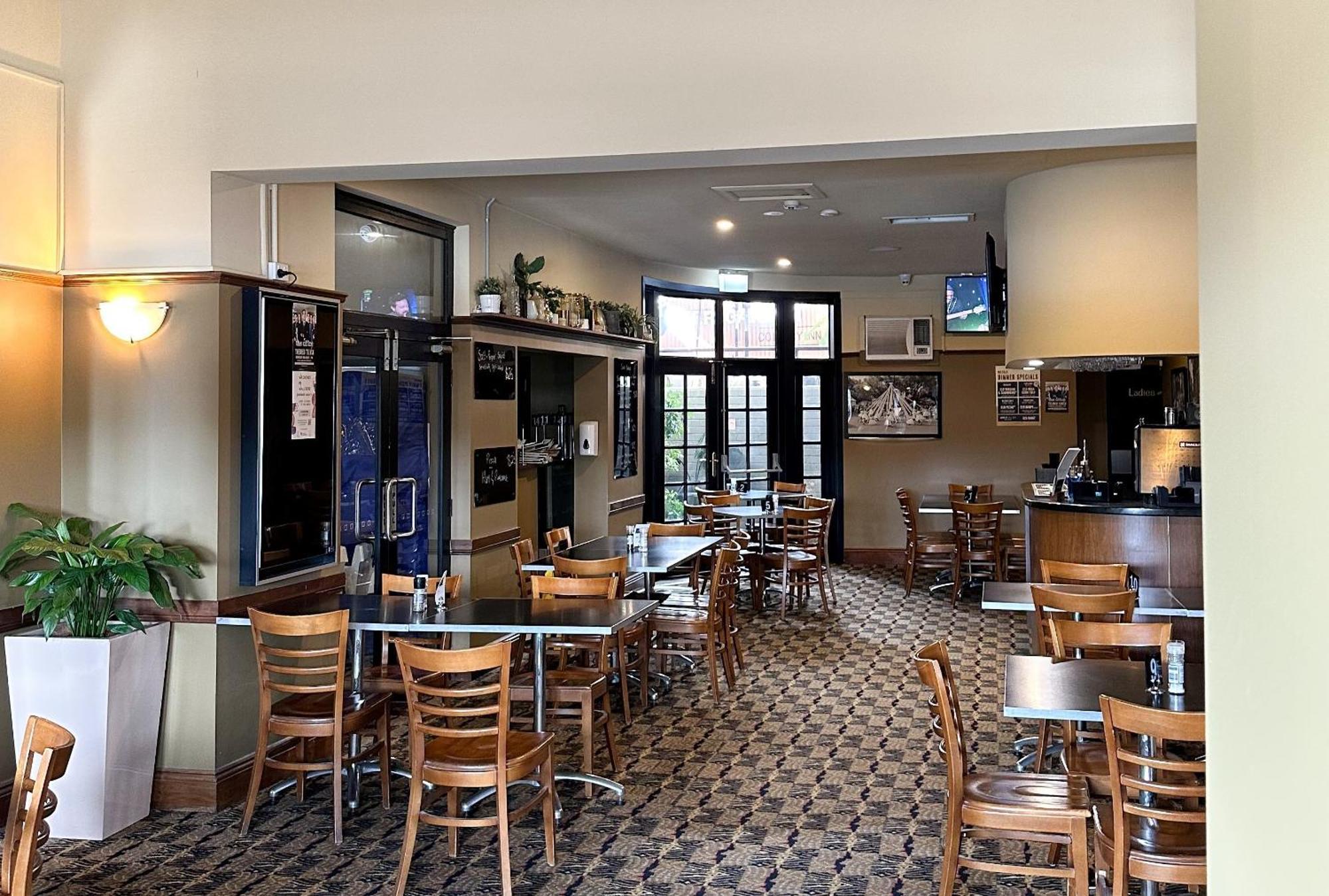 The Colliery Inn, Wallsend Newcastle Dış mekan fotoğraf
